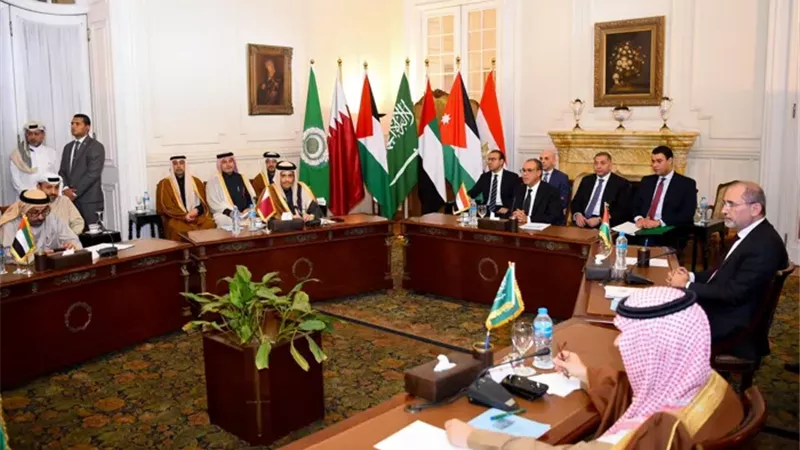 عصام ملكاوي: القمة الوزارية العربية غير كافية لمواجهة التحديات الإقليمية