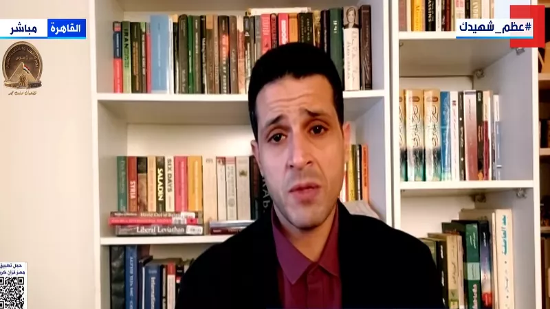 محمد عثمان: الحرب الأمريكية الإيرانية قد تعيد تشكيل موازين القوة الإقليمية