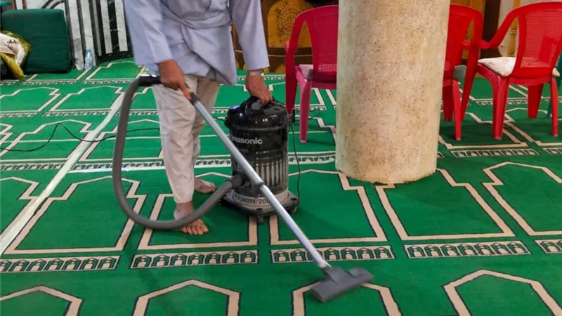 «أوقاف الإسكندرية» تعلن جاهزية 960 مسجدًا للاعتكاف والتهجد