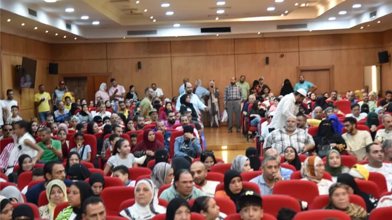 «الإسكان» تجري قرعة لتسكين المواطنين بمساحات 209 م² بالعبور غدا