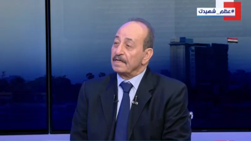 عبد الجواد: الرئيس السيسي يطمئن المصريين بشأن قدرة الدولة على عبور الأزمات