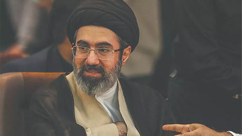 الصين تعتبر تعيين مجتبى خامنئي إجراءً دستوريا إيرانيا