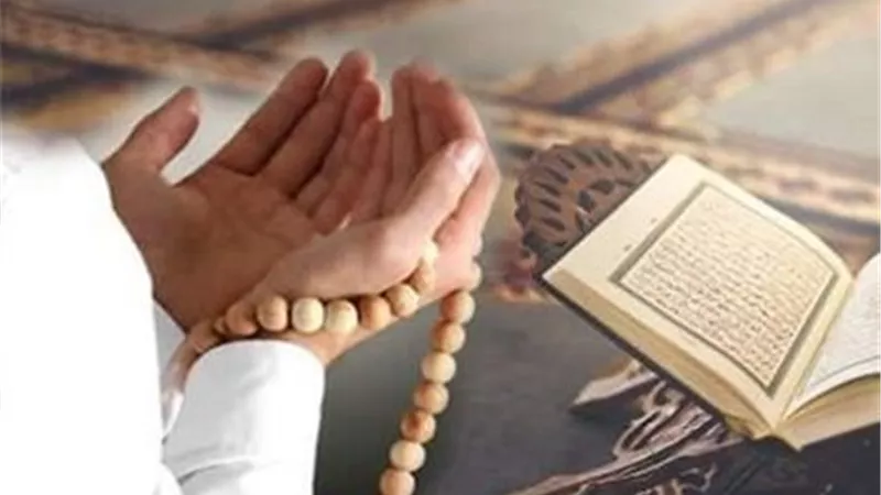 دعاء اليوم التاسع عشر من رمضان.. 