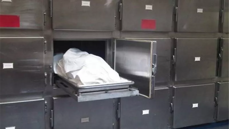 مصرع محامى في حادث إنقلاب سيارة ملاكى بترعة بالشرقية