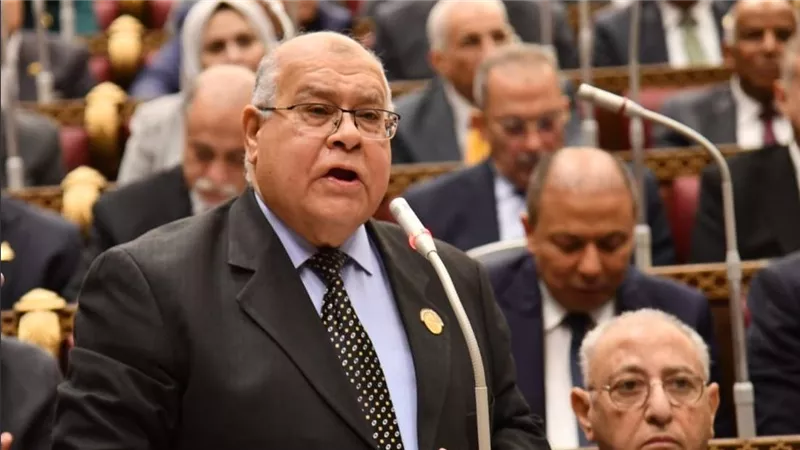 النائب ناجي الشهابي: 30 يونيو حافظت على هوية الدولة ورسخت إرادة الشعب