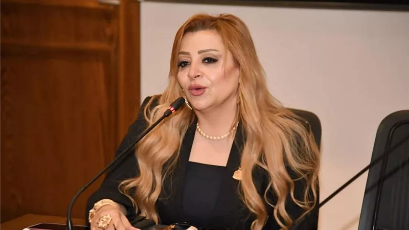 هبة غالي: دراما رمضان تتحدى الأكاذيب وتكشف الإرهابيين وترسخ الهوية الوطني