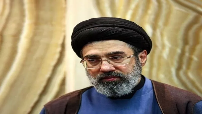 الصراعات العنيفة خلف الكواليس.. لماذا تأخر إعلان  مجتبى خامنئي مرشد أعلى؟