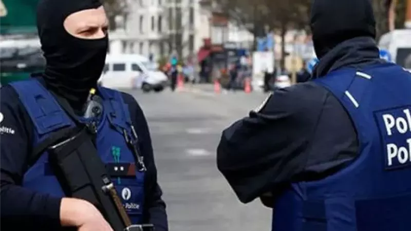 انفجار أمام الكنيس اليهودي في مدينة لييج دون إصابات