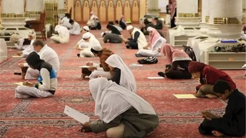 أبرزها «منع التصوير».. ضوابط الاعتكاف داخل المساجد خلال شهر رمضان 2026