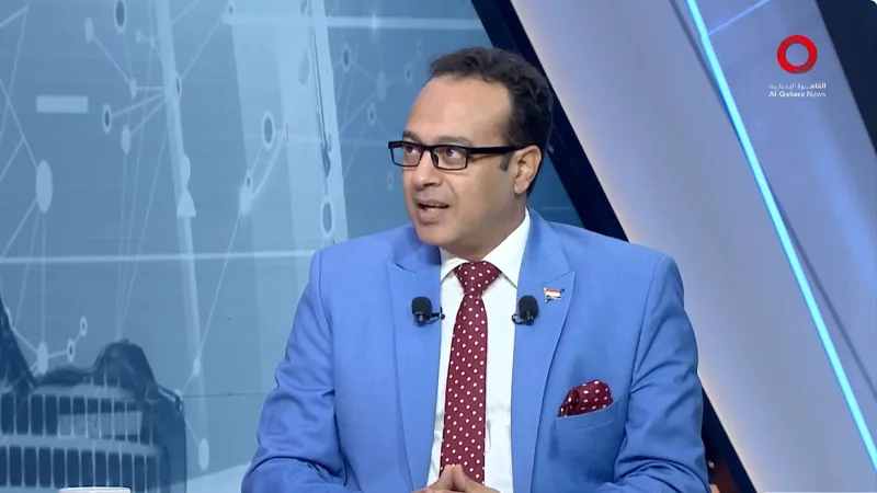 حامد فارس: آن الأوان لموقف عربي موحد وقوة مشتركة لحماية الخليج