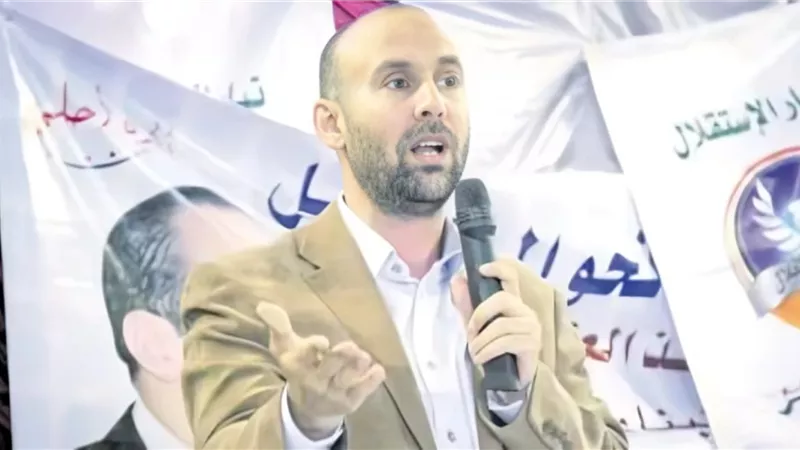 باسم كامل: أرفض توجيه إرادة المهندسين لدعم مرشح بعينه على منصب النقيب