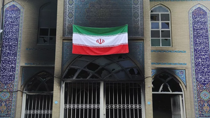 عماد البشتاوي: استسلام دولة بحجم إيران ليس بسيطًا في العلاقات الدولية