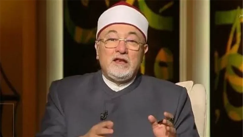 هل كان سيدنا «الخضر» نبيًا أم وليًا؟.. «الجندي» يفجر مفاجأة 