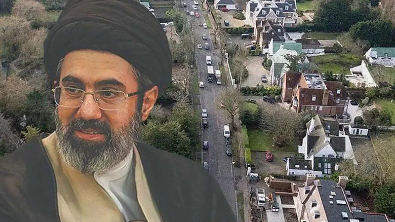 عماد أبو عواد: تعيين مجتبى خامنئي مرشد جديد لإيران يثير مخاوف إسرائيل