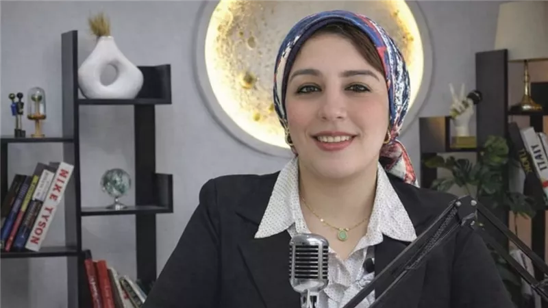 سهام جودة تحذر من تداعيات إغلاق مضيق هرمز على الاقتصاد العالمي |خاص