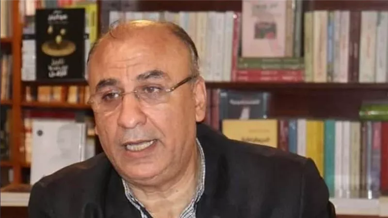 السيد حسن: في رمضان تتحول الإذاعة لخلية نحل.. وأجد سكينتي بسورة النجم|حوار