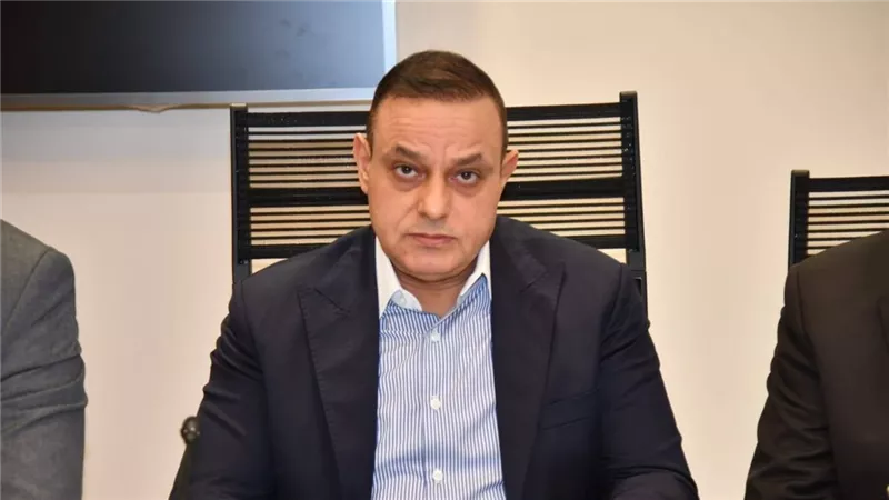 مختار همام يطالب الحكومة بتخفيف أعباء زيادة أسعار الوقود والنقل