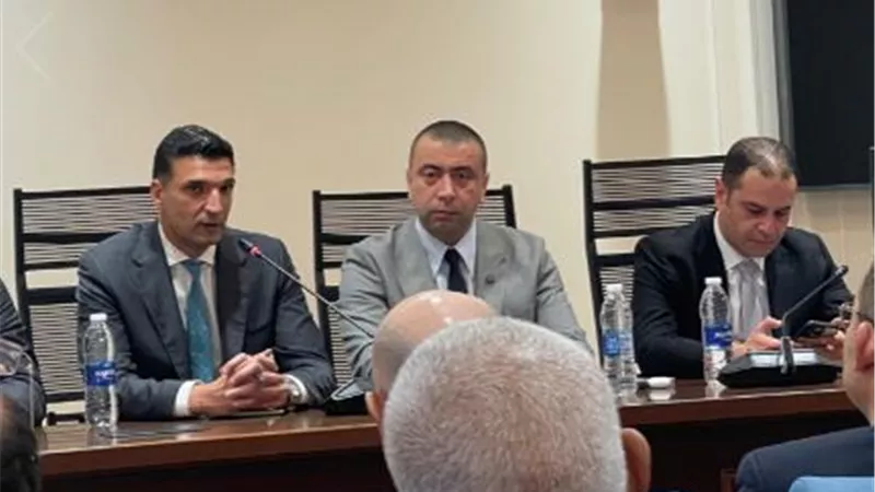 الحكومة تستجيب لـ توصيات صناعة النواب بإجراءات فورية 