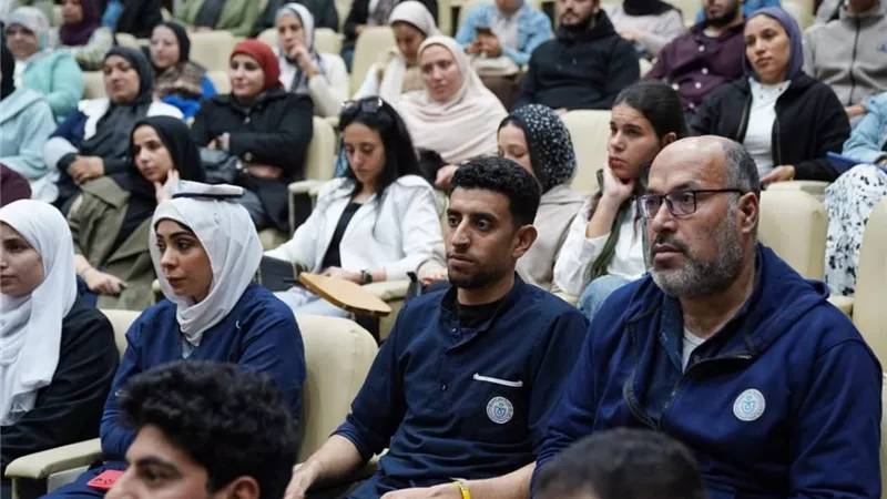 «الرعاية الصحية»: تدريب 7203 من مقدمي الخدمة وارتفاع الإبلاغ عن الأحداث