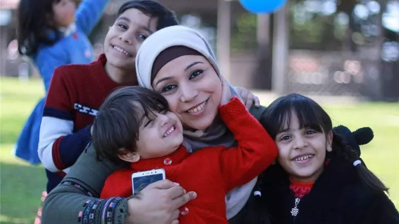 إسرائيل تستهدف عين الحقيقة من جديد.. اغتيال الصحفية أمال شمالي في غزة