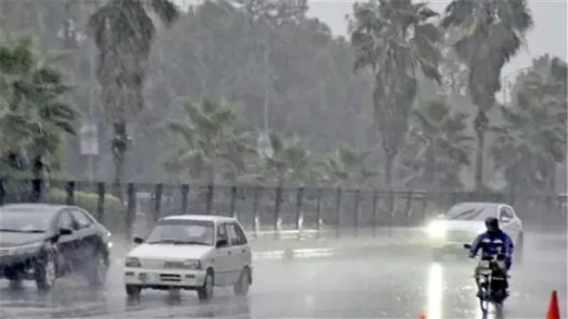 الطقس الآن.. الأرصاد تكشف لـ 