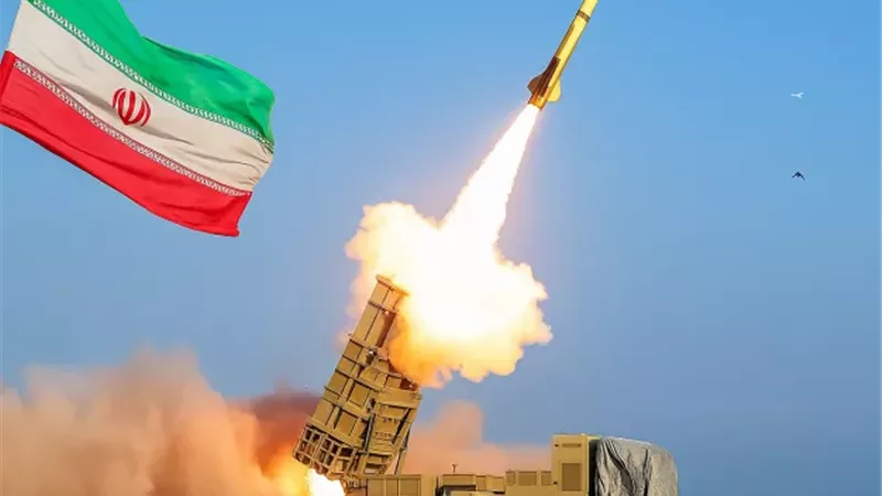 الخارجية الإيرانية: سنستهدف أي موقع ينطلق منه اعتداء على أراضينا