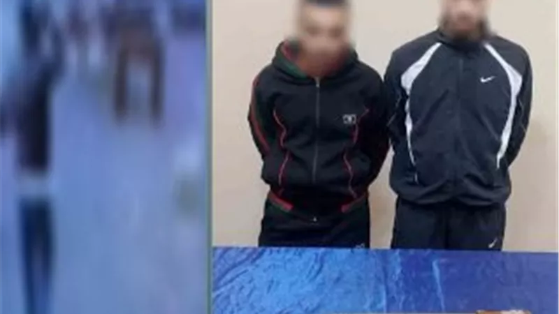 بسبب خلافات مالية.. ضبط المتهمين بتهديد صاحب معرض سيارات ببولاق الدكرور