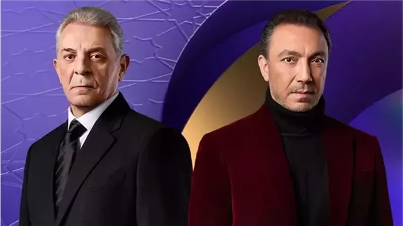أبطال مسلسل « فرصة أخيرة» ينتهون من تصوير العمل اليوم 