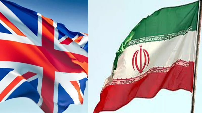حميد الكفائي: بريطانيا غيرت موقفها الدفاعي تجاه إيران بعد هجمات الخليج