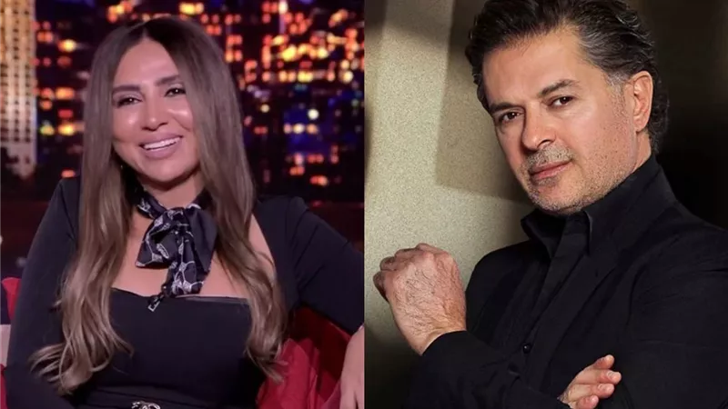 المنتجة مها سليم تهاجم راغب علامة: 