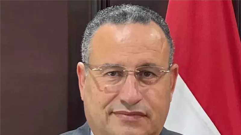 التكنولوجيا والذكاء الاصطناعي في خدمة الزراعة المصرية