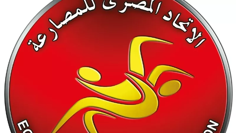 لاعب منتخب مصر للمصارعة مُهدد بالإيقاف عامين بسبب المنشطات 