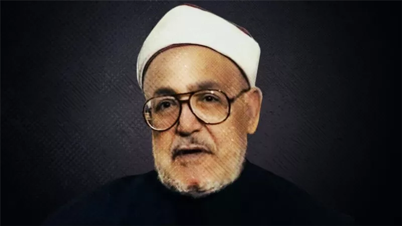 الشيخ الغزالي.. كيف جمع الفكر الوسطي والأدب المصري في حياة واحدة ؟