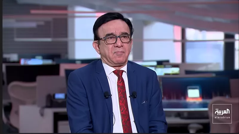 مسعود الفك: مجتبى خامنئي يركز على قمع أي معارضة داخلية وحماية إيران|فيديو
