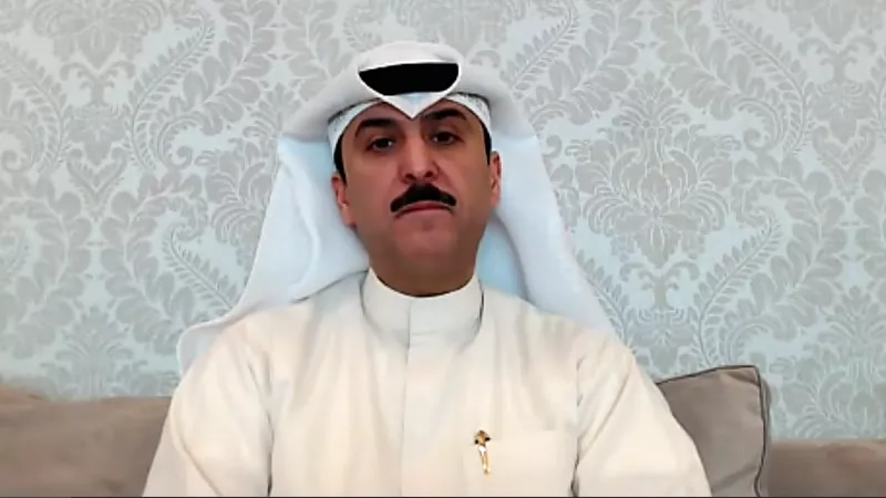 عيسى العميري: العدوان الإيراني على الخليج صمت عربي غير مبرر|فيديو