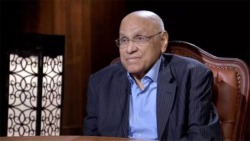 يوسف القعيد: عبد المنعم رياض رمز كبير .. وأطالب بعمل فني يخلّد ذكراه | خاص