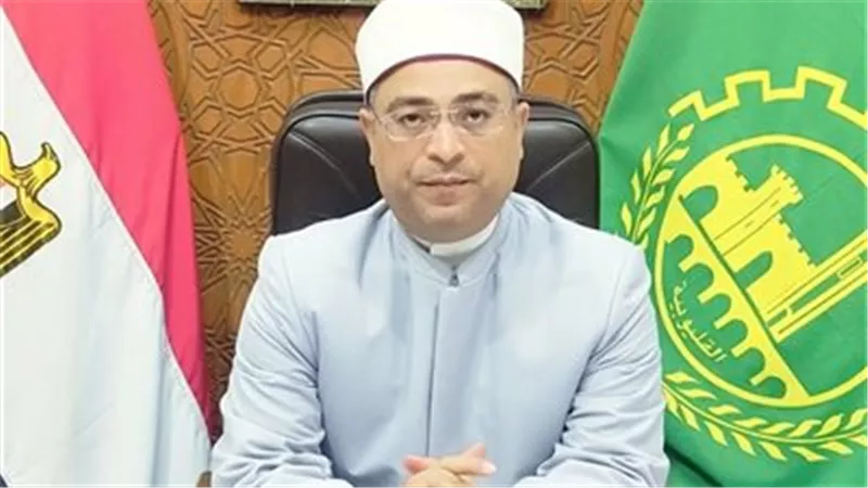 أوقاف القليوبية تعتمد 704 مساجد للتهجد و255 للاعتكاف و469 ساحة لعيد الفطر