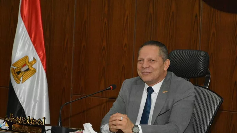 رئيس جامعة دمياط يصدر تكليفات جديدة لوكلاء وعمداء الكليات