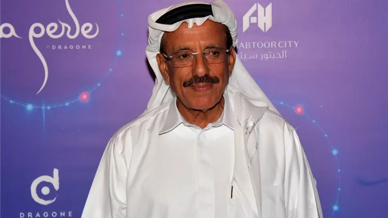 الحبتور: لن ندخل حربًا تخدم مصالح الآخرين ولن نضحي بأبنائنا