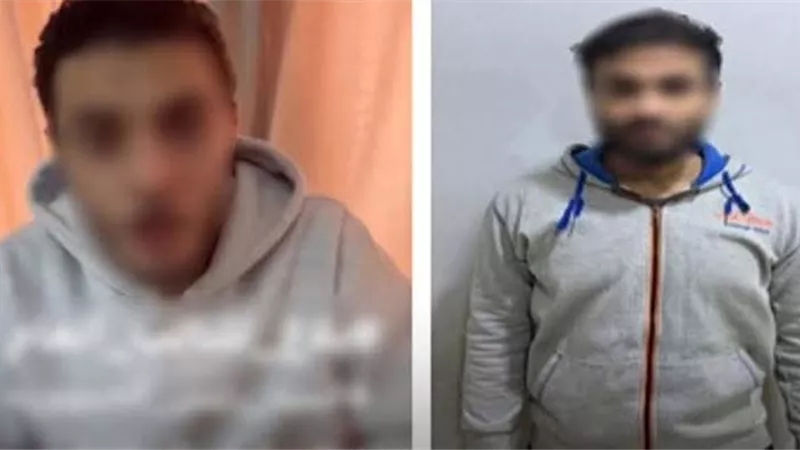 الداخلية تكشف حقيقة فيديو تهديد ضابطى لمواطن بالانفصال عن زوجته بالغربية