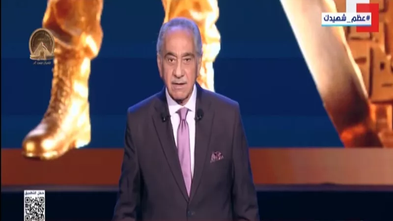 محمد أبو داوود: تضحيات الشهداء هي التي صانت الأرض وحفظت كرامة الوطن