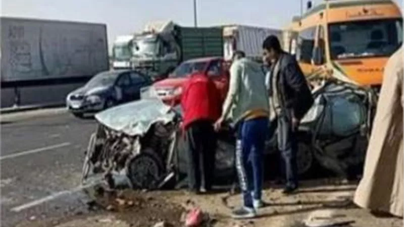 الموت أثناء السعي للرزق في المنيا.. حكايات شهداء لقمة العيش