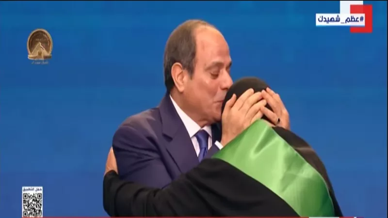 رشاد عبدالغني: رسائل الرئيس في بيوم الشهيد تقدير للتضحيات 
