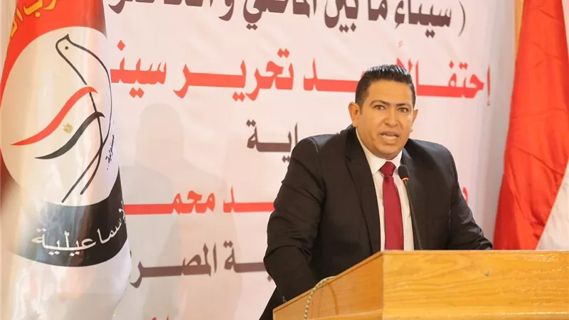 محمد رشيدي: يوم الشهيد يجسد ملحمة وطنية خالدة