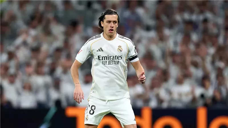 إصابة نجم ريال مدريد قبل 48 ساعة من مواجهة مانشستر سيتي 