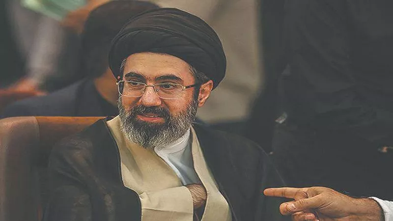 باباك أماميان: الحرس الثوري الإيراني لاعب رئيسي في تعيين مجتبى خامنئي