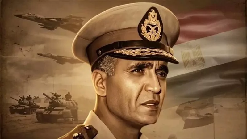 في «يوم الشهيد».. من هو الفريق عبد المنعم رياض القائد الذهبي وما قصته؟