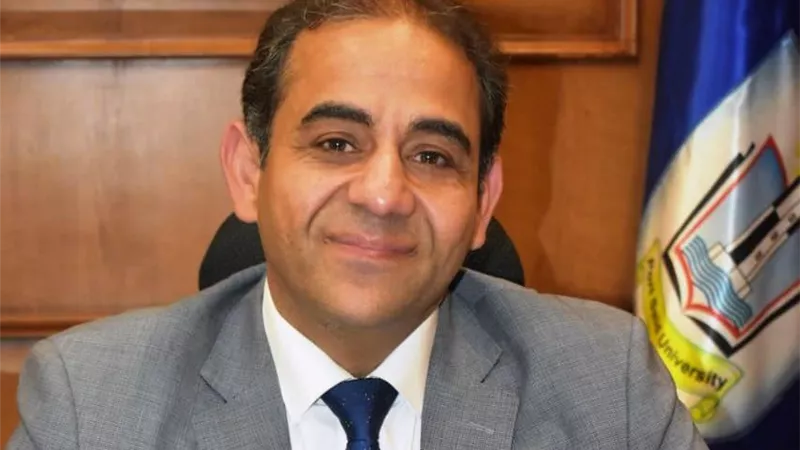 جامعة بورسعيد تطرق أبواب وظائف المسقبل ..تفاصيل