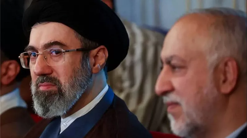 حزب الله يهنئ مجتبى خامنئي بقيادة إيران: انتخابه رسالة لخصوم الأمة