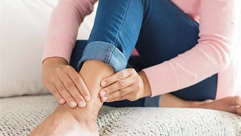 نصائح مهمة لمرضى السكري لتفادي مضاعفات القدم 